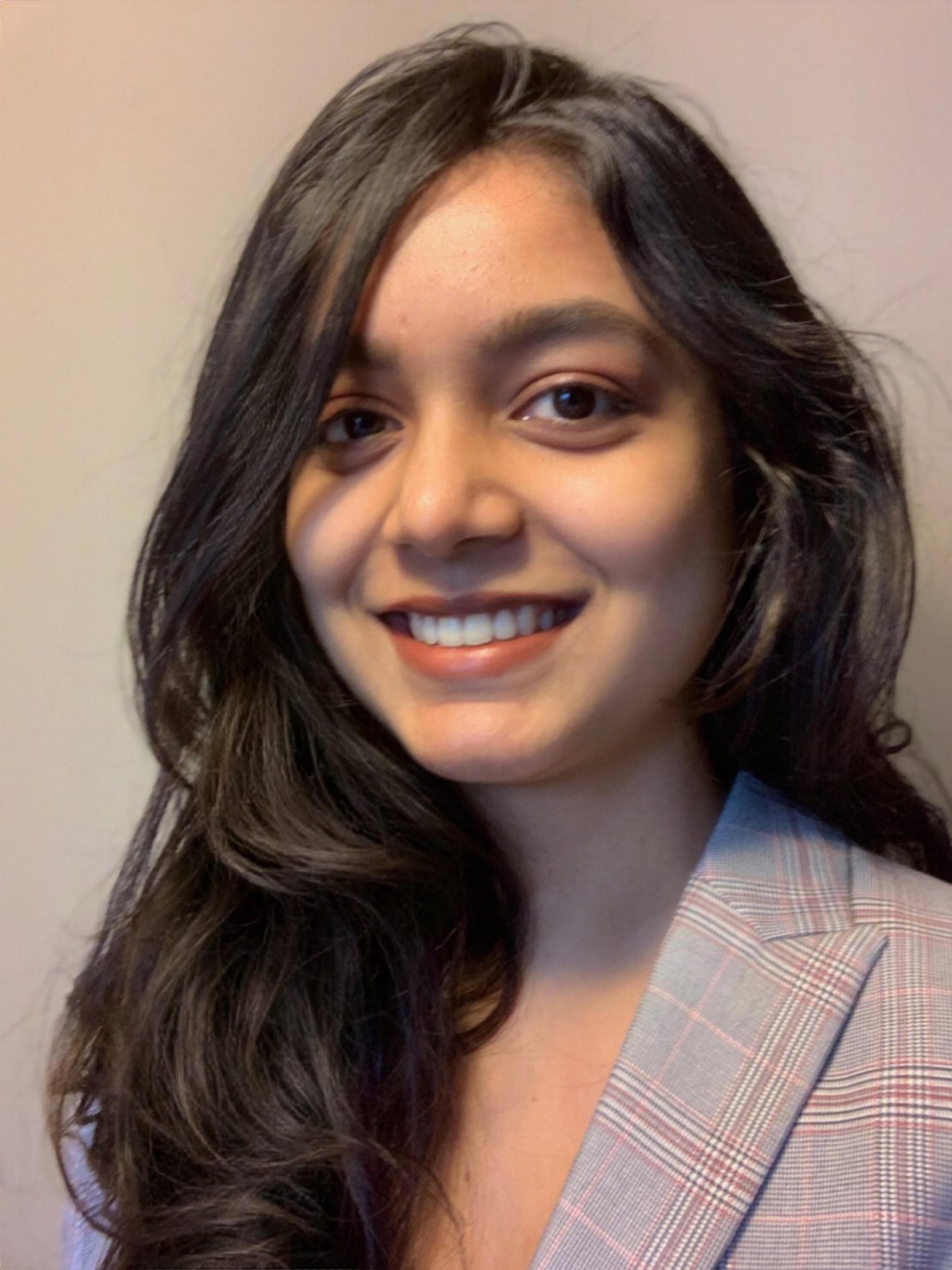 Aishwarya A - AI & Technology Expert