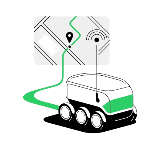 The "Robot Navigator"